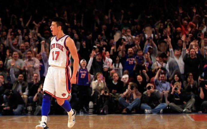 快评丨林书豪宣布退役，书写华裔球员的一代传奇