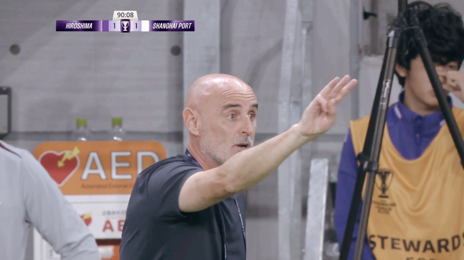 亚足联重磅罚单！停3场+罚2000，追罚海港悍将，球迷：明着黑中超