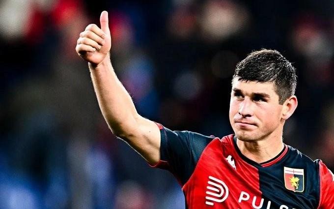 记者：尤文、国米等意甲俱乐部考察热