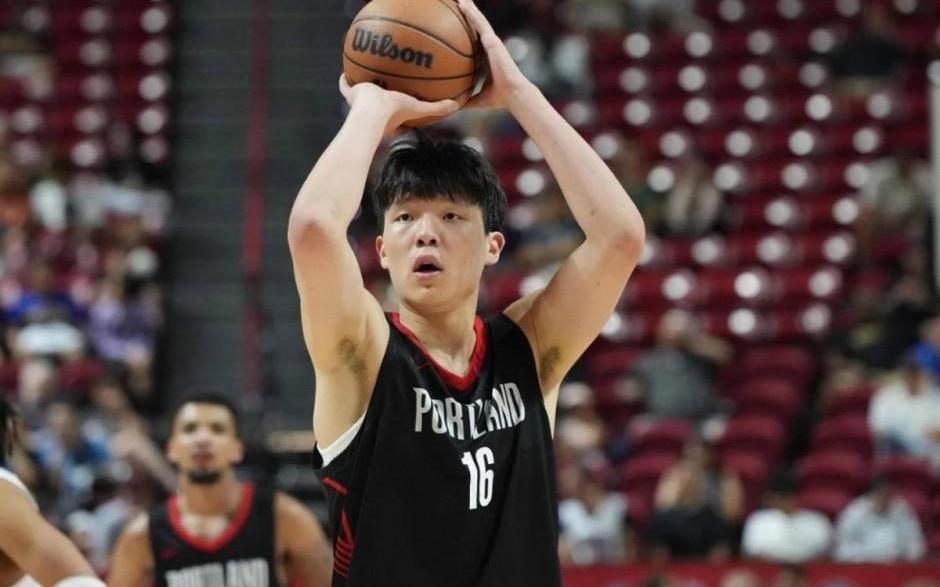 NBA新赛季40大中锋，杨瀚森排25，文班亚马第2，第一没悬念