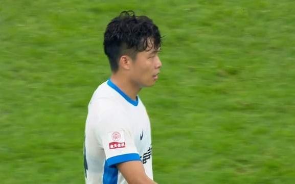 不比谢文能差，泰山外租1将已进6球召回段刘愚+小德有争冠实力