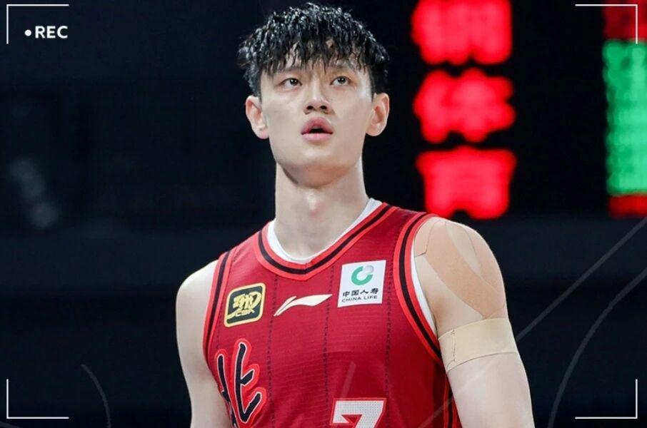 CBA潜力赛成笑话，曾凡博基本确定出国打球，新疆签NBA级别外援