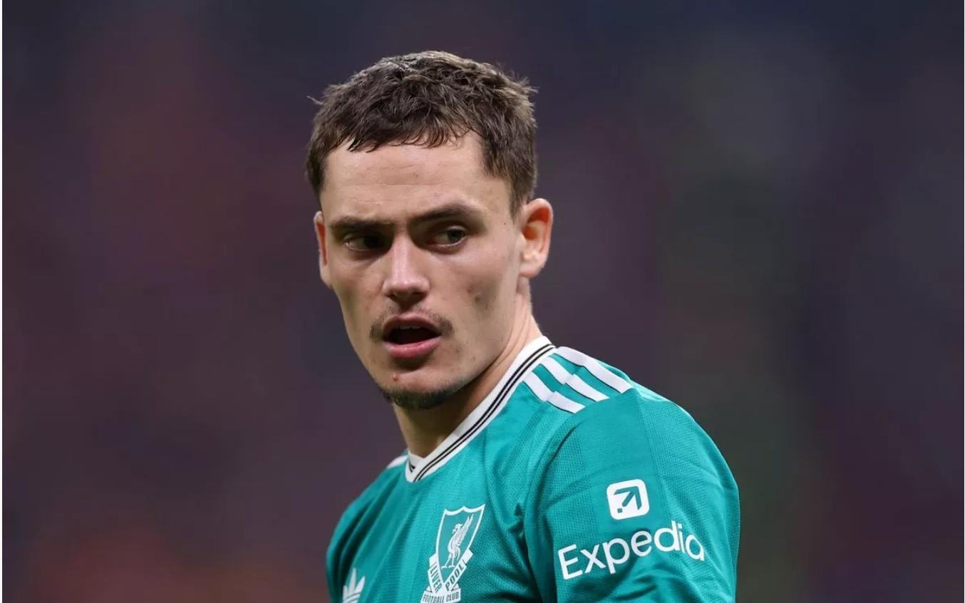 克洛普力挺维尔茨：别急着喷，这小伙天赋爆表！