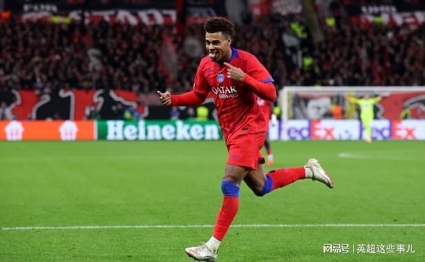 66分钟狂轰6球！欧冠豪强72横扫，连赢3场硬仗，无惧死亡赛程！