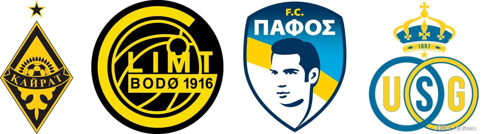 【欧冠】新军晋级淘汰赛那是别人家的孩子