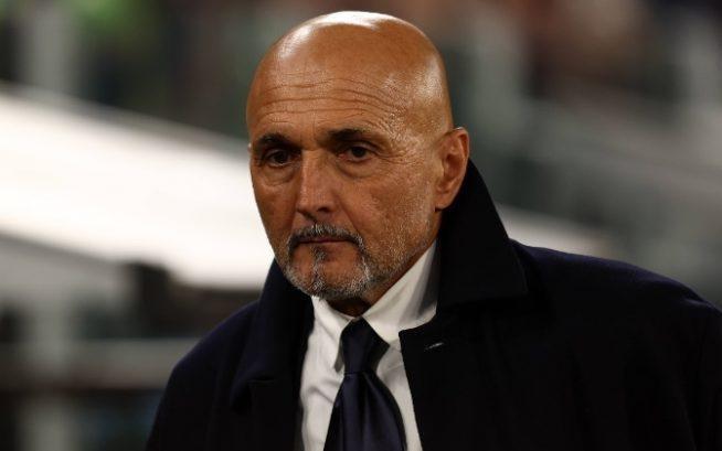 意媒：为避免球迷干扰，斯帕莱蒂决定尤文不在那不勒斯过夜