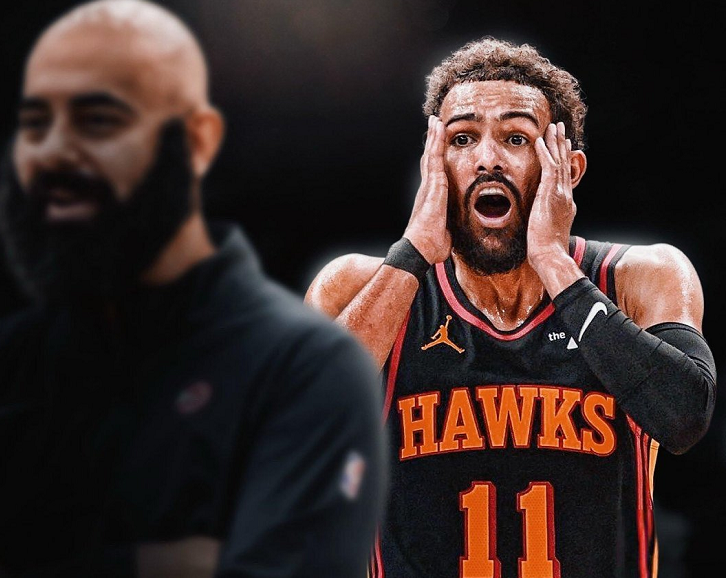 2年9500万美金！联盟第1！NBA名宿说得没错，特雷杨需要威少