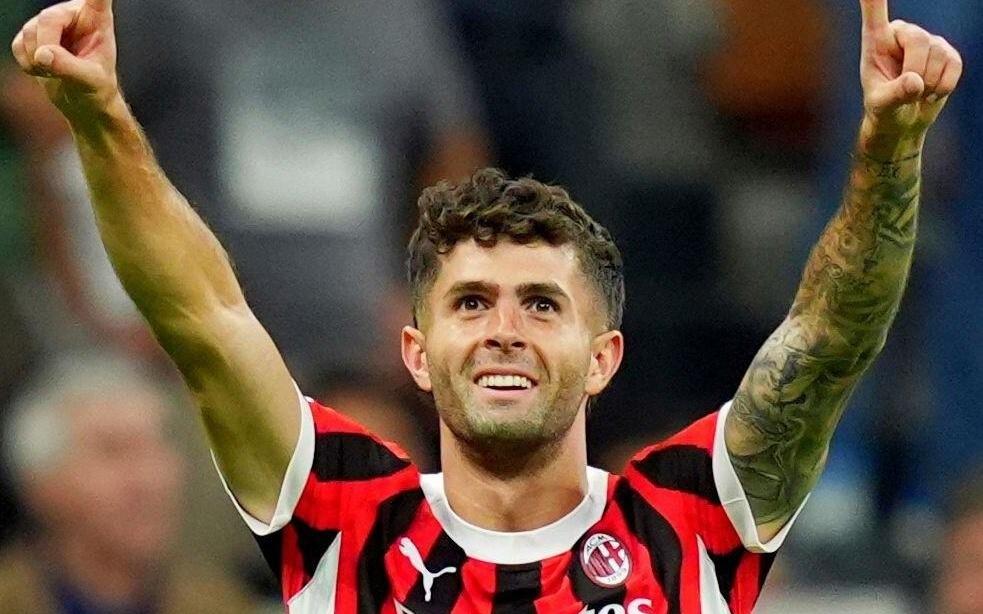 普利希奇德转身价涨至6000万欧，重回个人巅峰身价