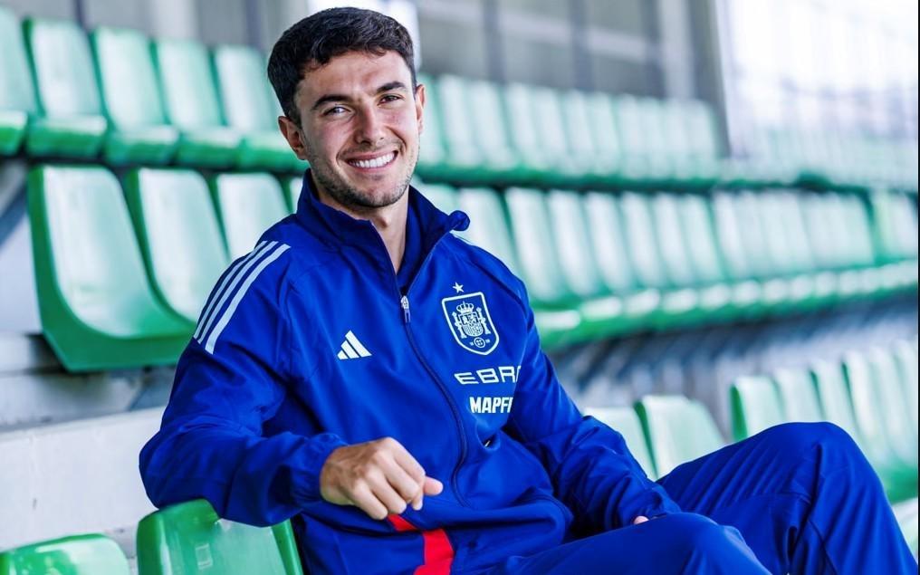 苏比门迪：我在英超还有很多要提高的，我相信我能做到