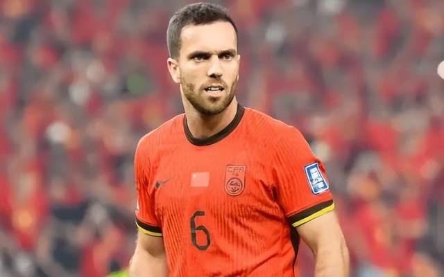 中超本赛季5大国足归化表现：塞尔吉尼奥和侯永永共造24球！