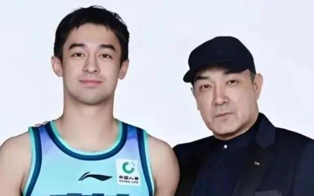 不打了!CBA星2代退役,场均19分,给顶薪都不要,打篮球只是副业