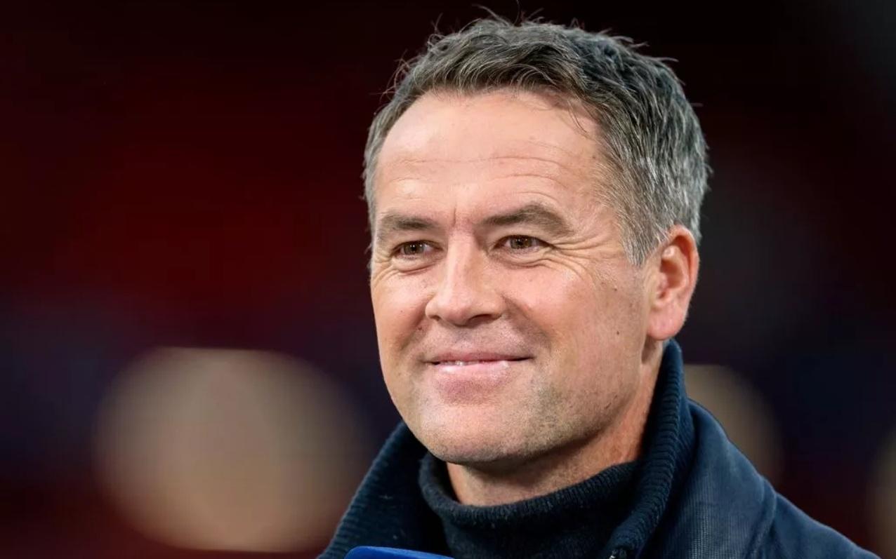 欧文：曼联客场踢利物浦要比在主场更好，摆大巴也不会被批评