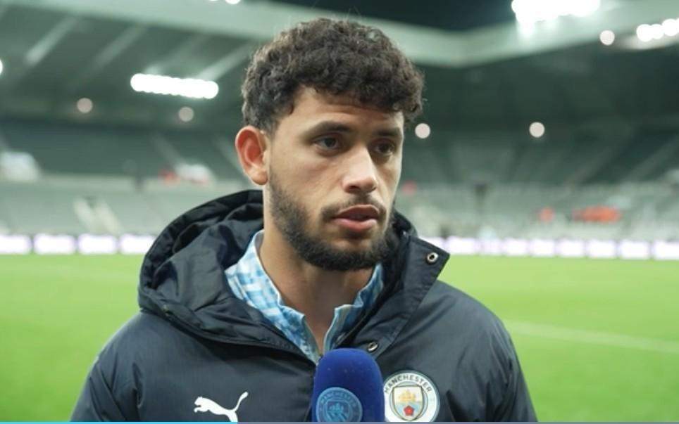 努内斯：我们其实有很多机会本可以把握住，今天确实不走运