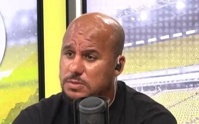 阿邦拉霍：如果说哪位主教练表现出想被解雇，那就是阿莫林