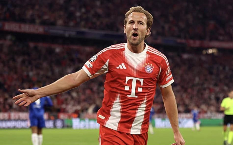 哈曼：如果拜仁在对阵大巴黎时获胜，我