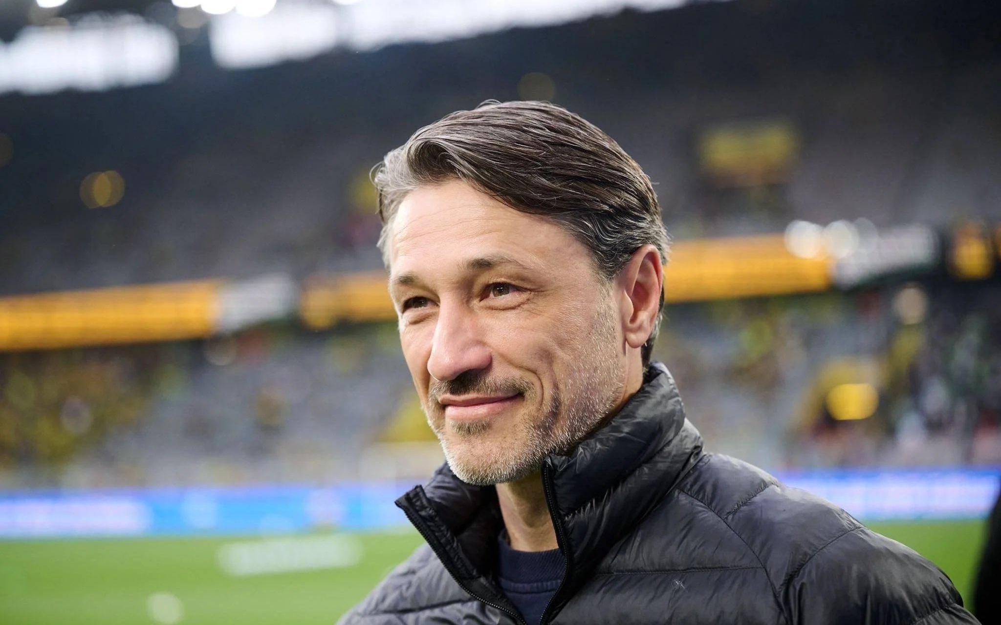 科瓦奇：踢欧冠运气很重要，吉拉西的进球就是个例子