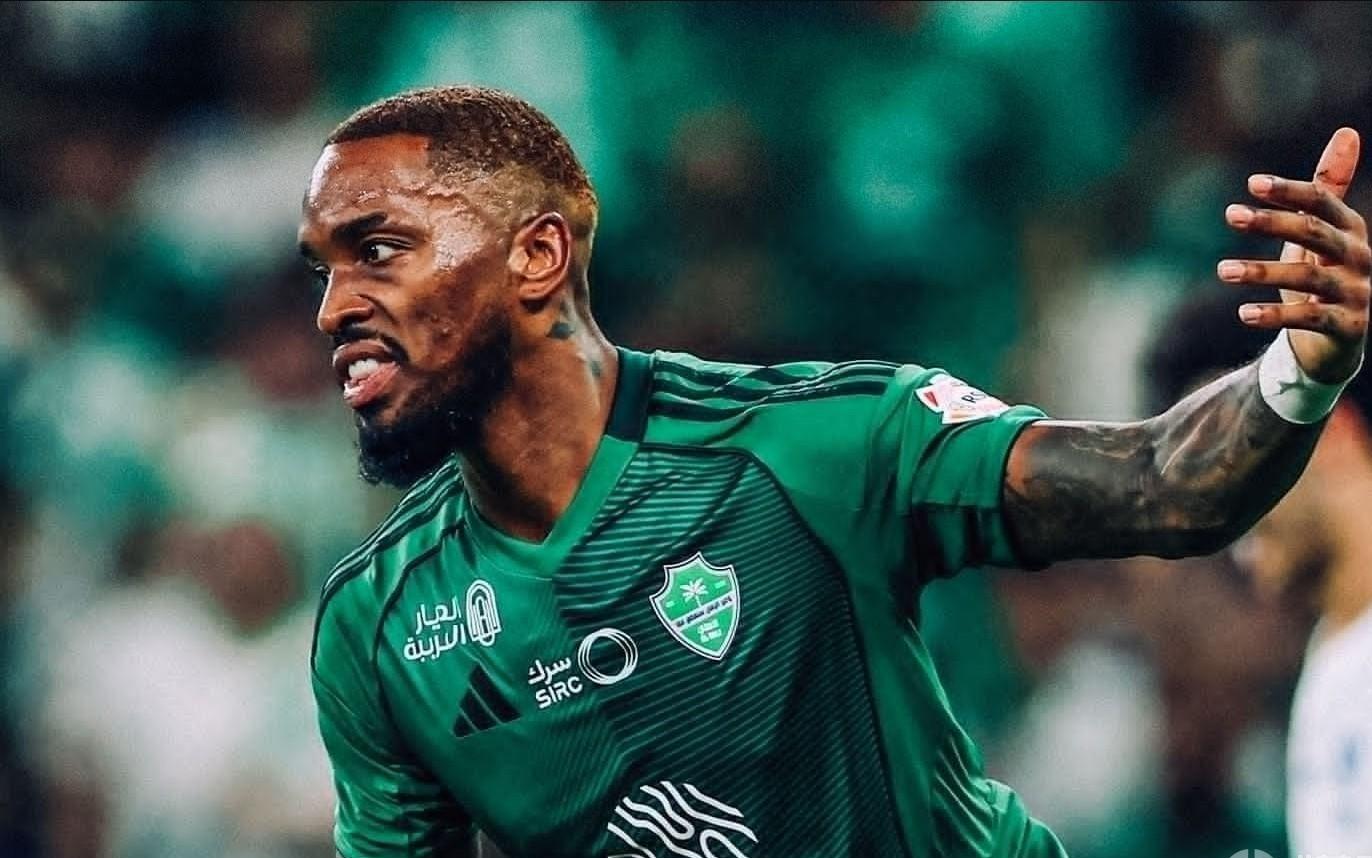 记者：托尼周薪太高不太可能回英超，与热刺和西汉姆联系过