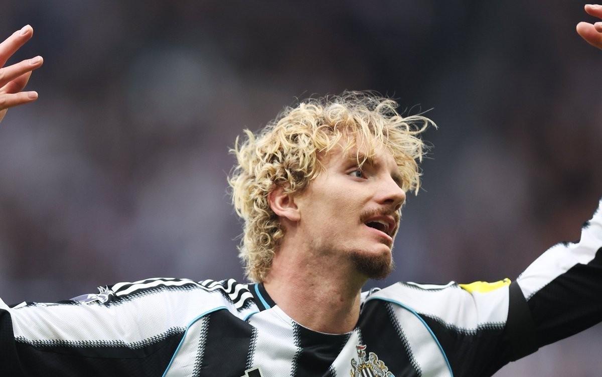 40大胜，纽卡收获队史欧冠最大分差胜利