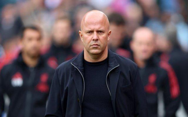 利物浦诚盼尽快续约斯洛特