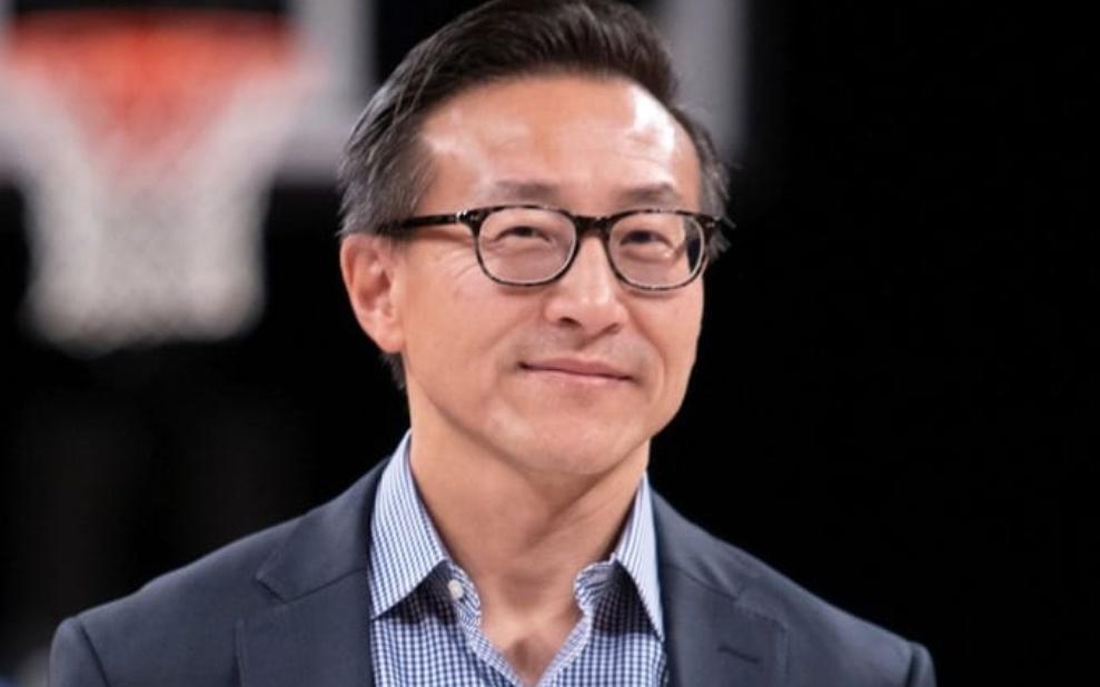 萧华：蔡崇信对我们重启中国赛提供了帮助，他在中美都受尊重