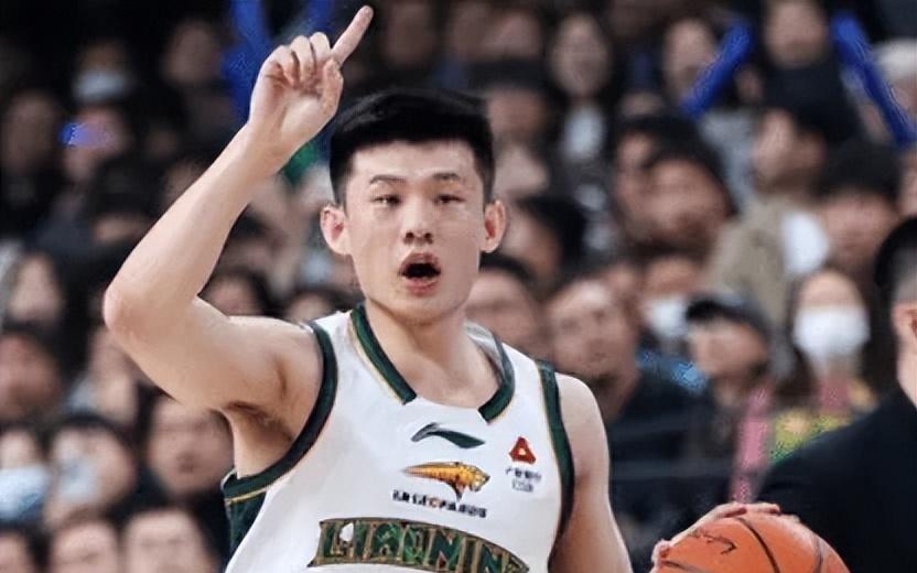 辽宁大胜吉林！全民皆兵多人发挥，李晓旭首秀，姜宇星王岚嵚仍迷