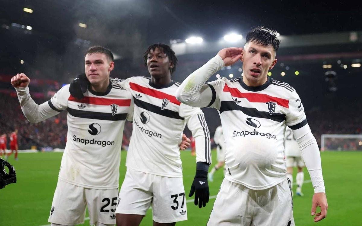 邮报：利马预计本周恢复全面合练，可能国际比赛日前复出