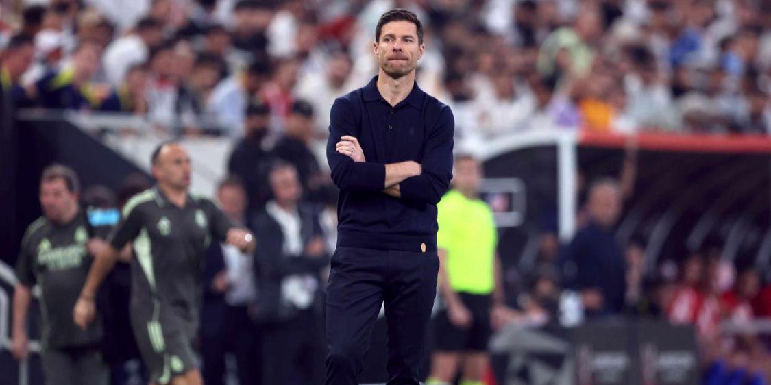 阿隆索下课真因！七位球员在董事会前批评他，更衣室矛盾不可调和