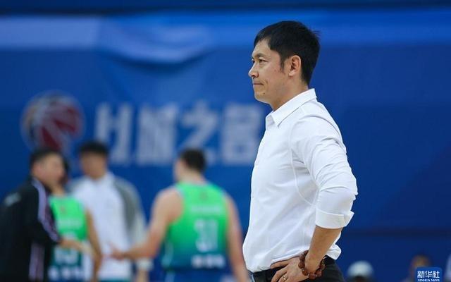 CBA差距明显！北控男篮客场大败浙江20分