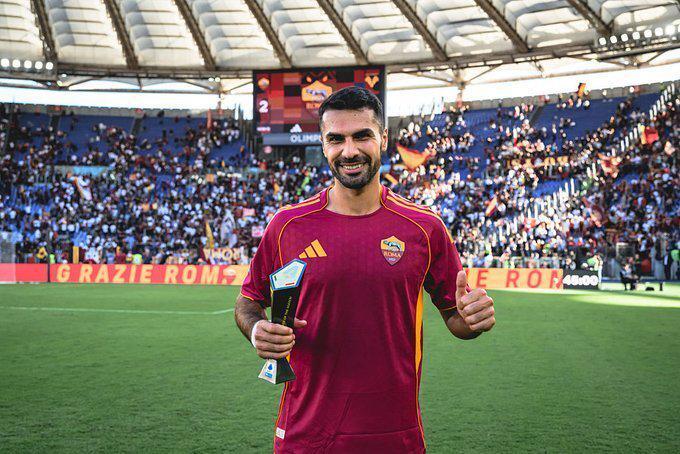 意甲领头羊欲续约土耳其国脚！面临尤文图斯挖角，提供3年新合同