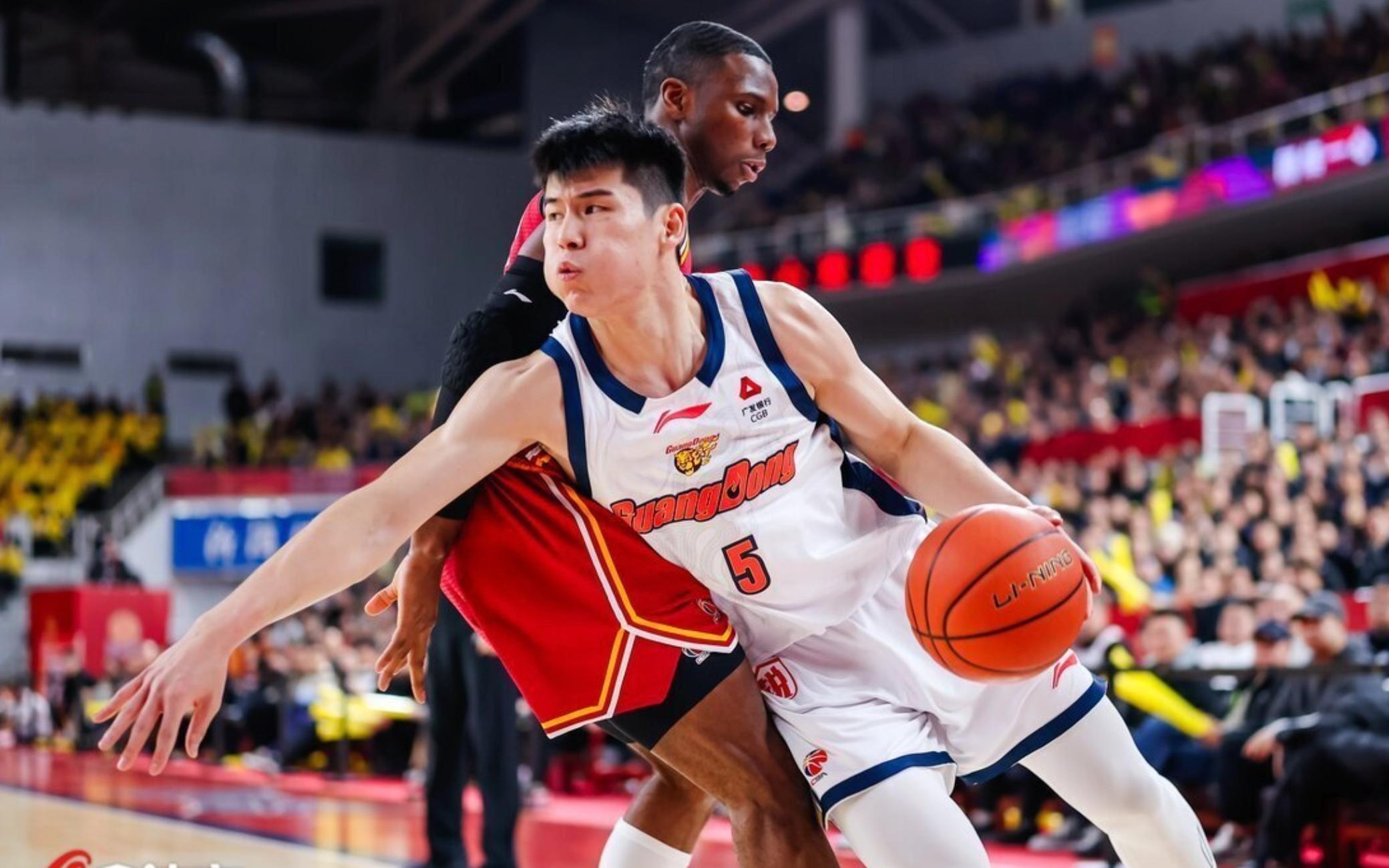 广东男篮复仇雪耻，山西输球输人社媒沦陷，自家球迷都看不下去了