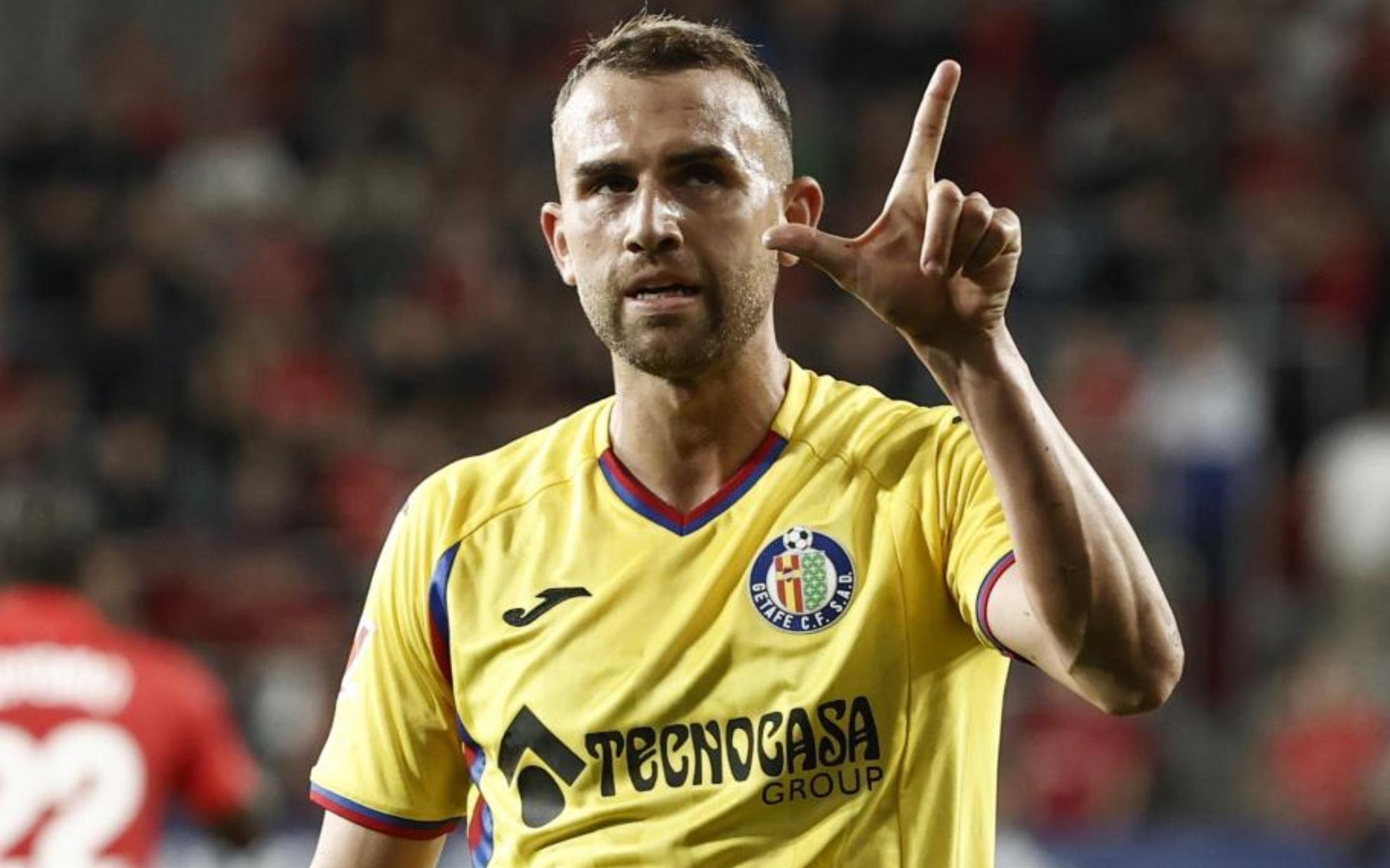 马约拉尔：皇马是世界上最好的球队，我们需要在主场展现实力