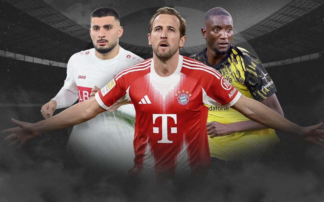 踢球者：凯恩已第三次被评为世界级吉拉西表现远未达到预期