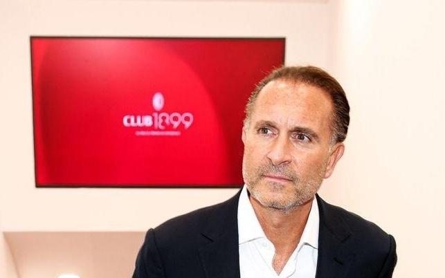 米兰老板：英超像吸干欧洲足坛的经济黑洞，这是个大问题