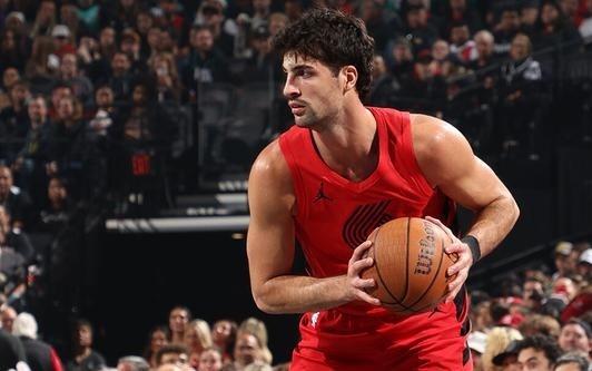 NBA杯无缘晋级阿夫迪亚：我们渴望胜利我们拼尽全力