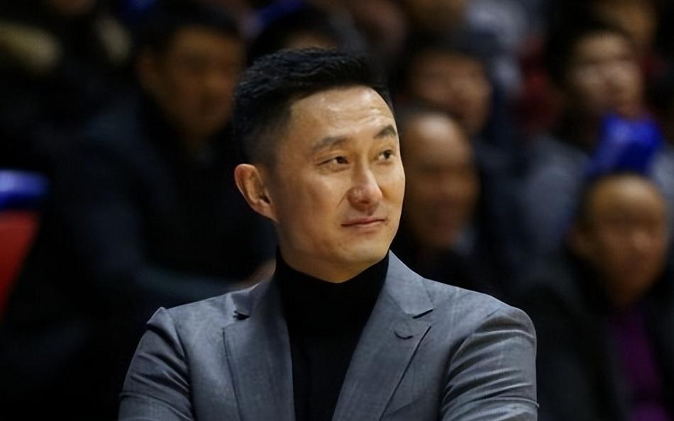 官宣！崔永熙正式加盟廣東，放棄追夢NBA，擇期與宏遠會合