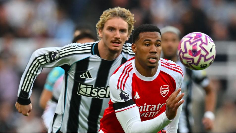 21！英超强强对决神剧情：96分钟逆转+绝杀13.3亿豪门重返前二