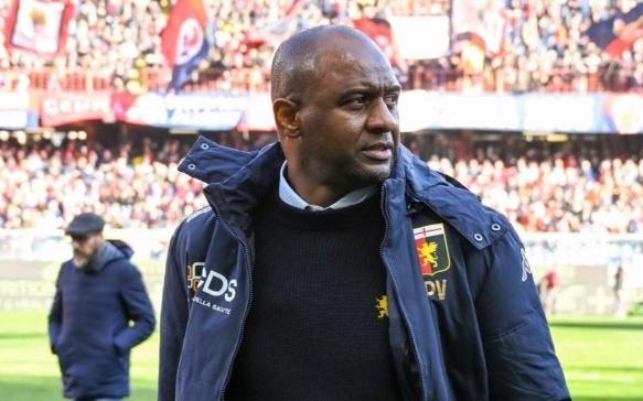 开局9轮未胜！斯基拉：维埃拉越来越有