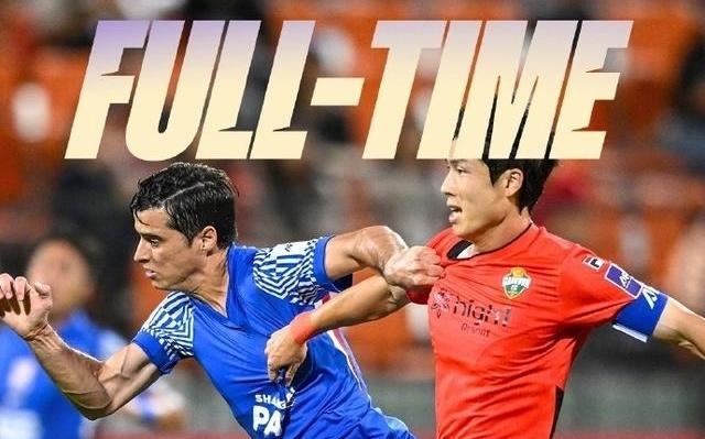 江原FC后卫：进球后本想庆祝送给怀孕的妻子年轻球员准备充分