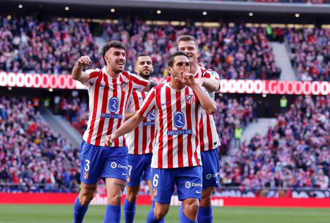 21险胜！替补神兵立功，西甲豪强终结两