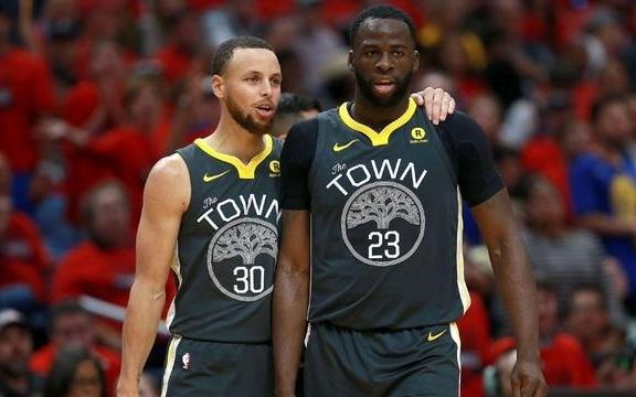 成库里夺第五冠阻碍追梦反讽：是我们让他一直没机会拿总冠军对吧