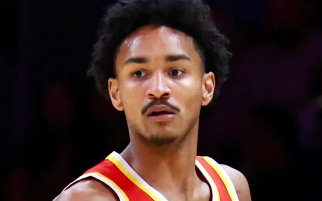 1换0交易达成！场均19分首轮秀都不要了，只为腾空间