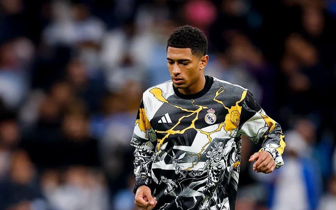 西甲皇家马德里02维戈塞尔塔