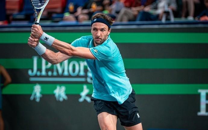 梅德韦杰夫12不敌林德克内希，后者将