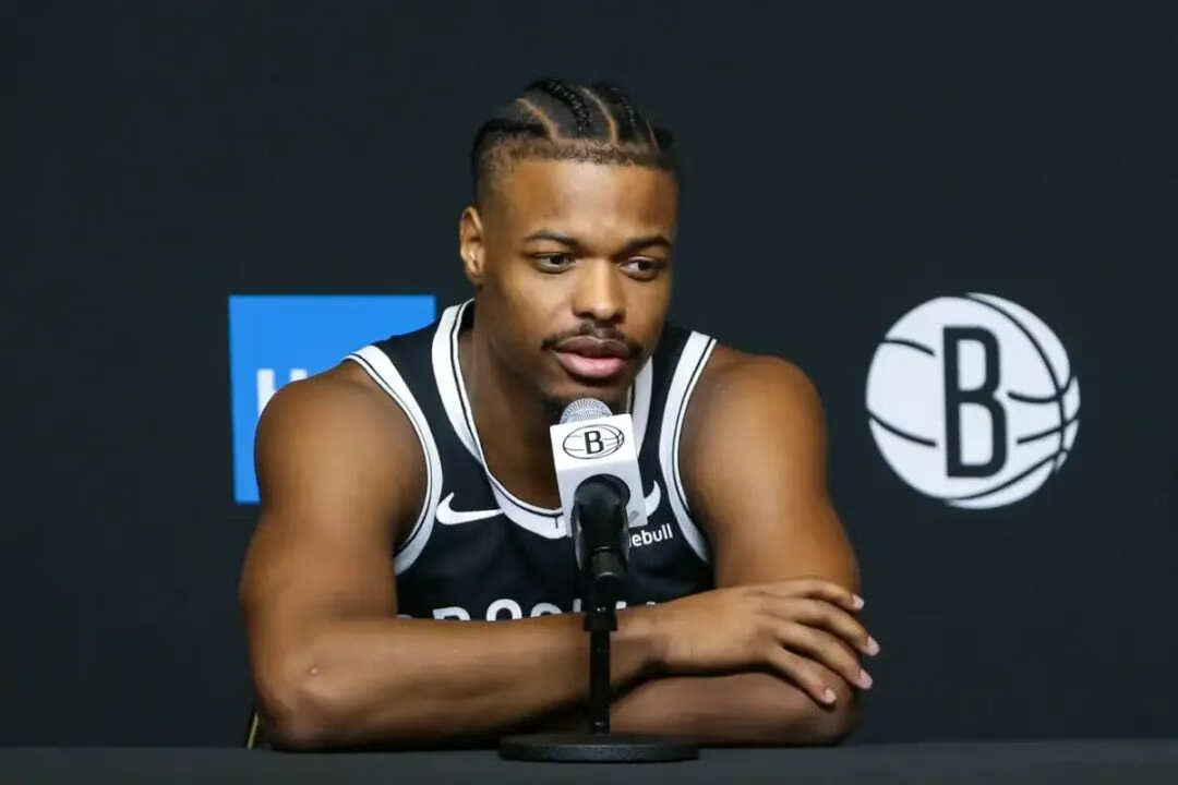 确定！27岁天才控卫，时隔一年正式重返NBA，这可是首轮第9号秀啊