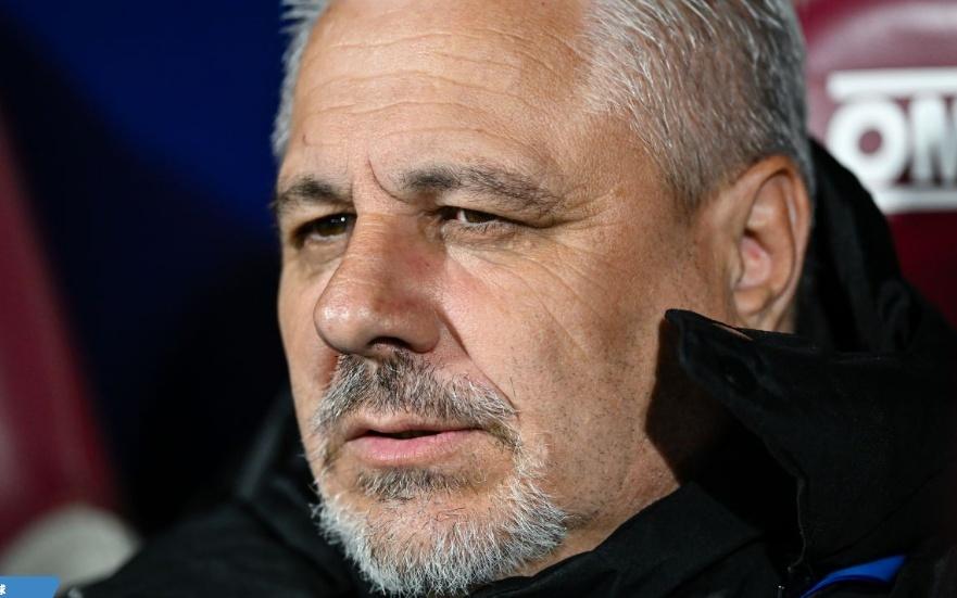 实惠！南欧名帅确认加盟中超球队，年薪仅5百万！徐正源尴尬了