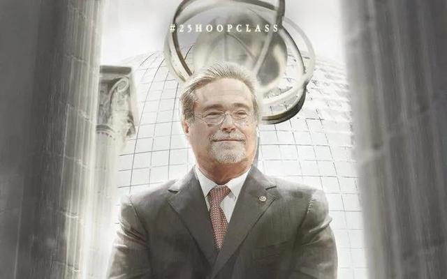 2025奈史密斯名人堂入堂仪式举行，安东尼、霍华德等入选