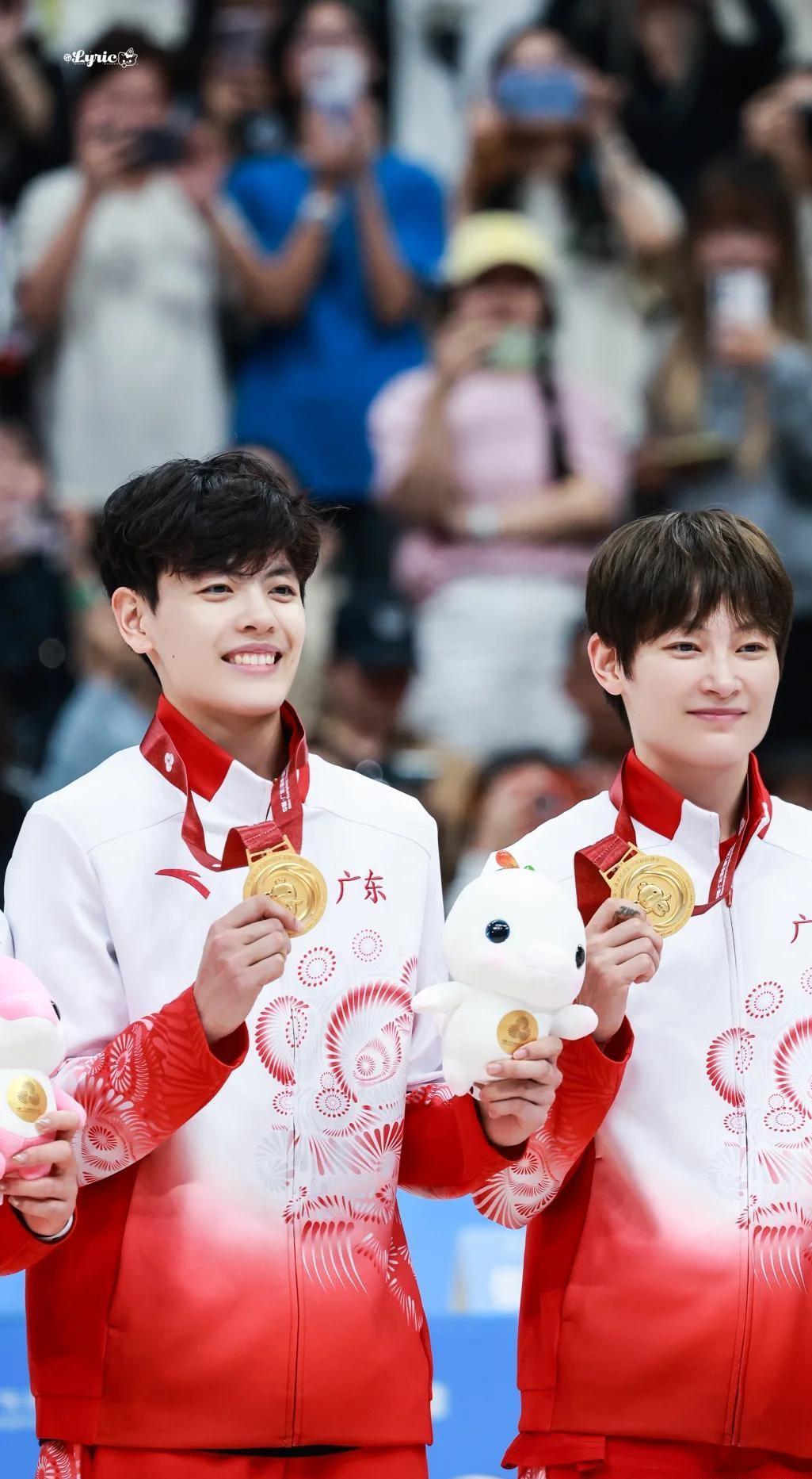 女蓝未来谁将是“一姐”不是李梦王思雨，而是全运会拿冠军的她