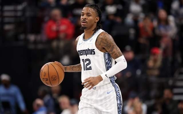 火箭无意莫兰特名记曝火箭不可能交易得莫兰特现阵容能争冠