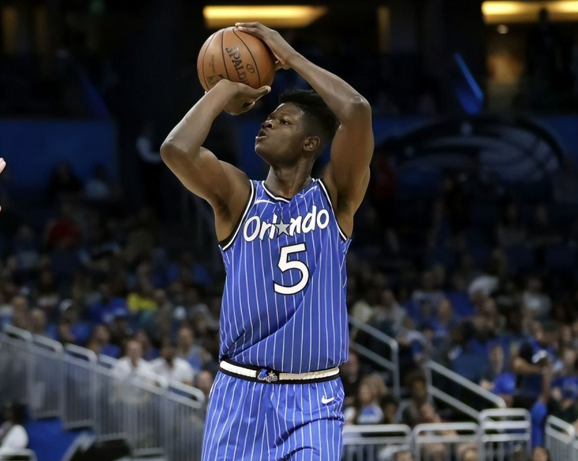 新工作！再见NBA，2米39臂展+首轮6号奔赴欧洲，薪资碾压CBA