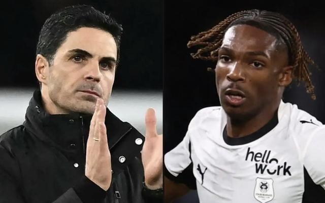 TA：塔帅的目标是确保阿森纳在冲刺阶段拥有尽可能强大的阵容